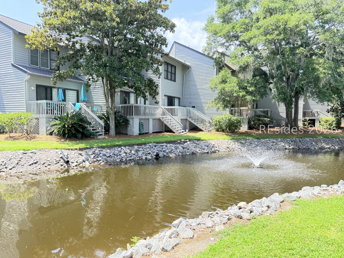 Condo in Hilton Head Island, South Carolina, United States 4 - 18689570
