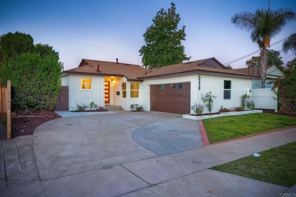 Maison à FICO, Californie, États-Unis 2 - 18687898