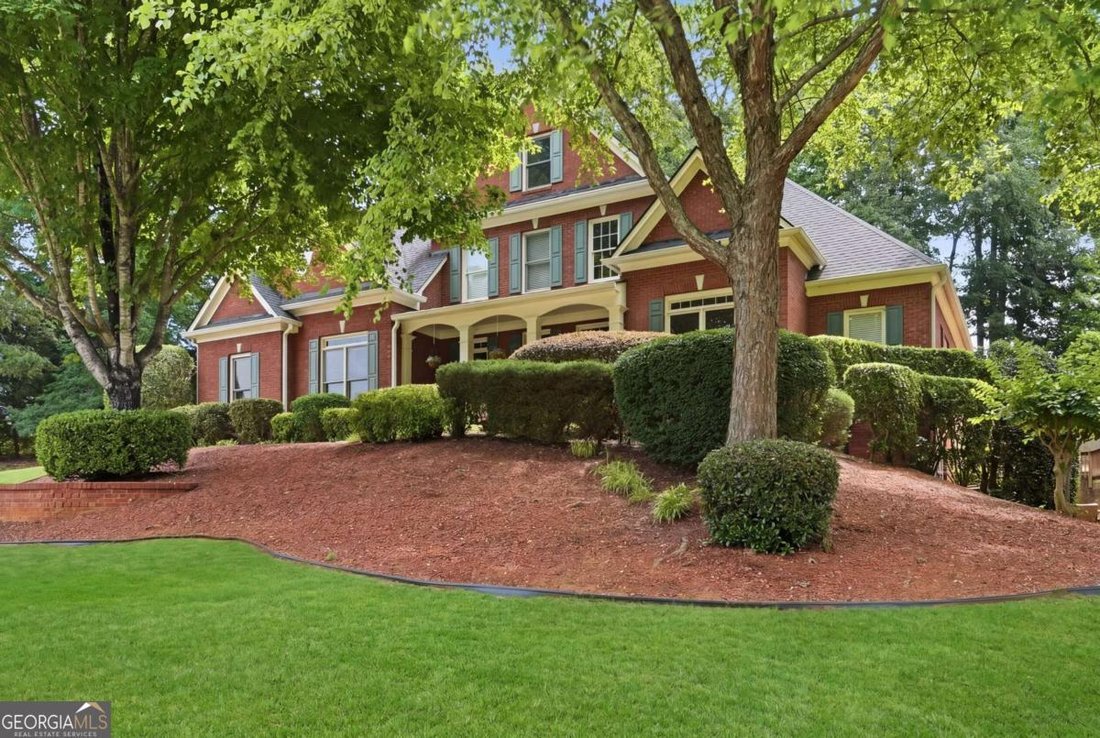 House in Cumming, Georgia, United States 2 - 18690878