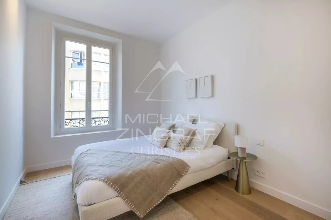 Apartment in Le Port, Nice, France 5 - 18688185