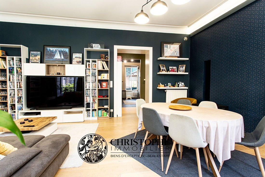 Apartment in Pau, Nouvelle-Aquitaine, France 4 - 18687455