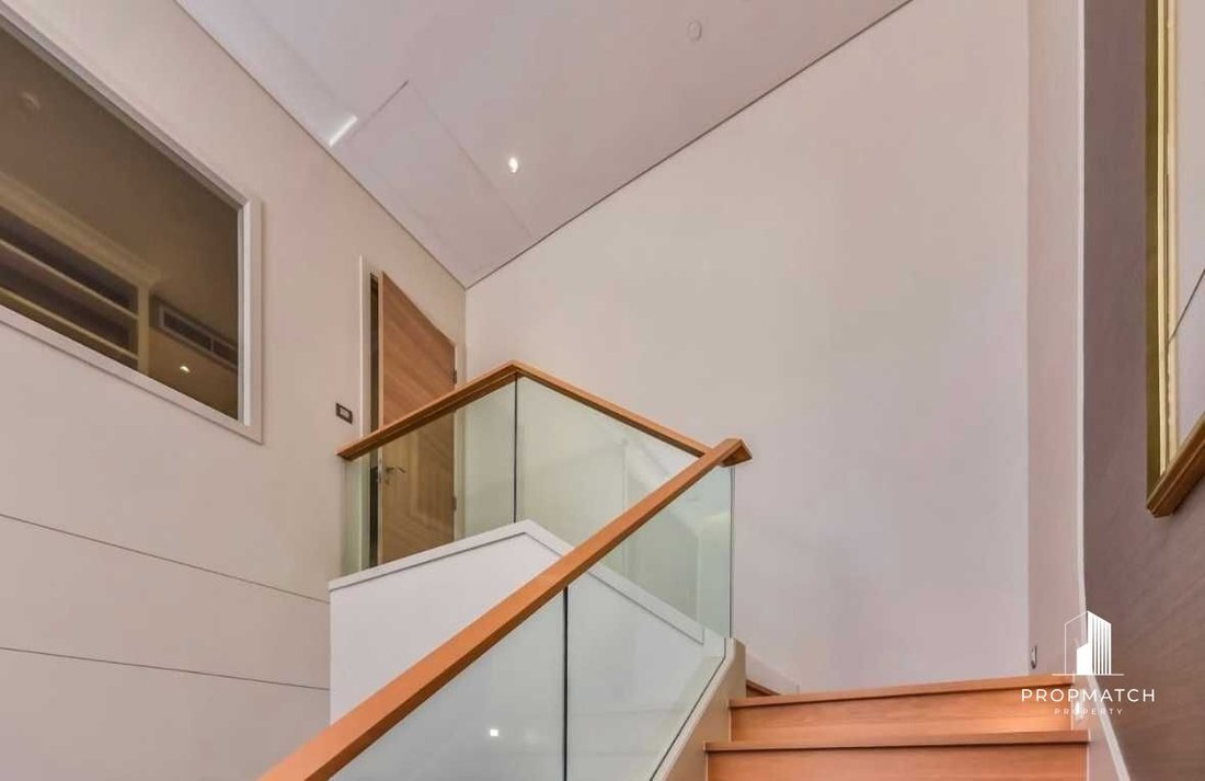 Condo in Bangkok, Bangkok, Thailand 2 - 18686637