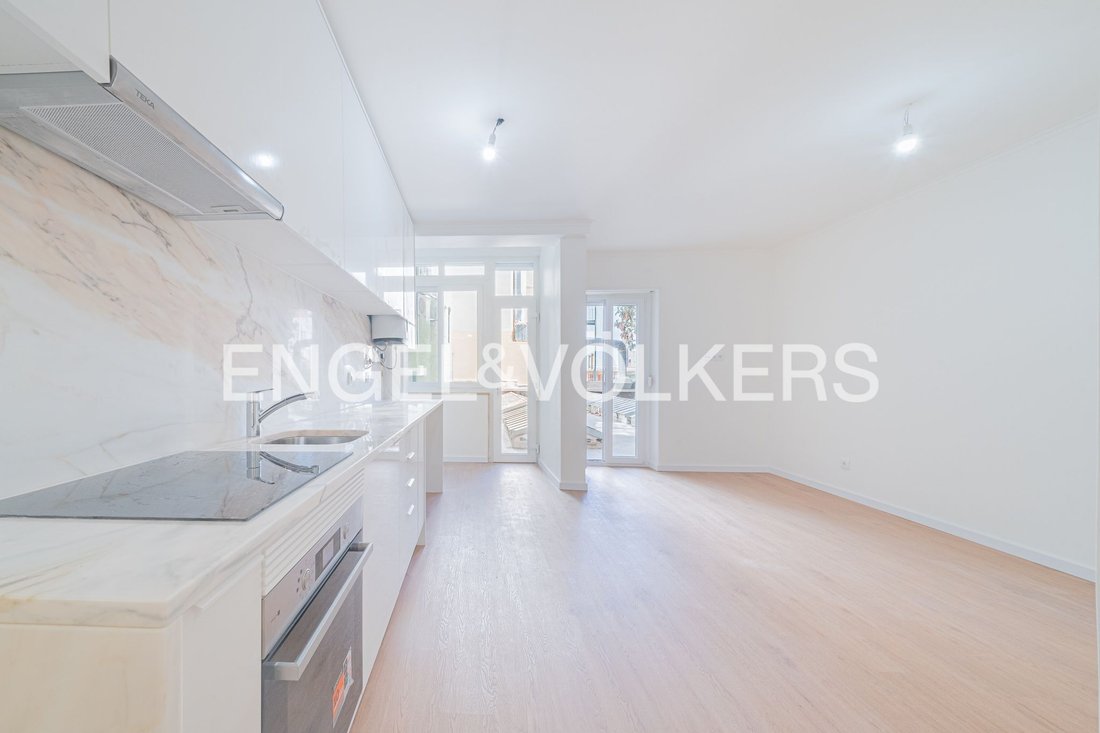 Apartamento en Arroios, Lisboa, Portugal 2 - 18639008