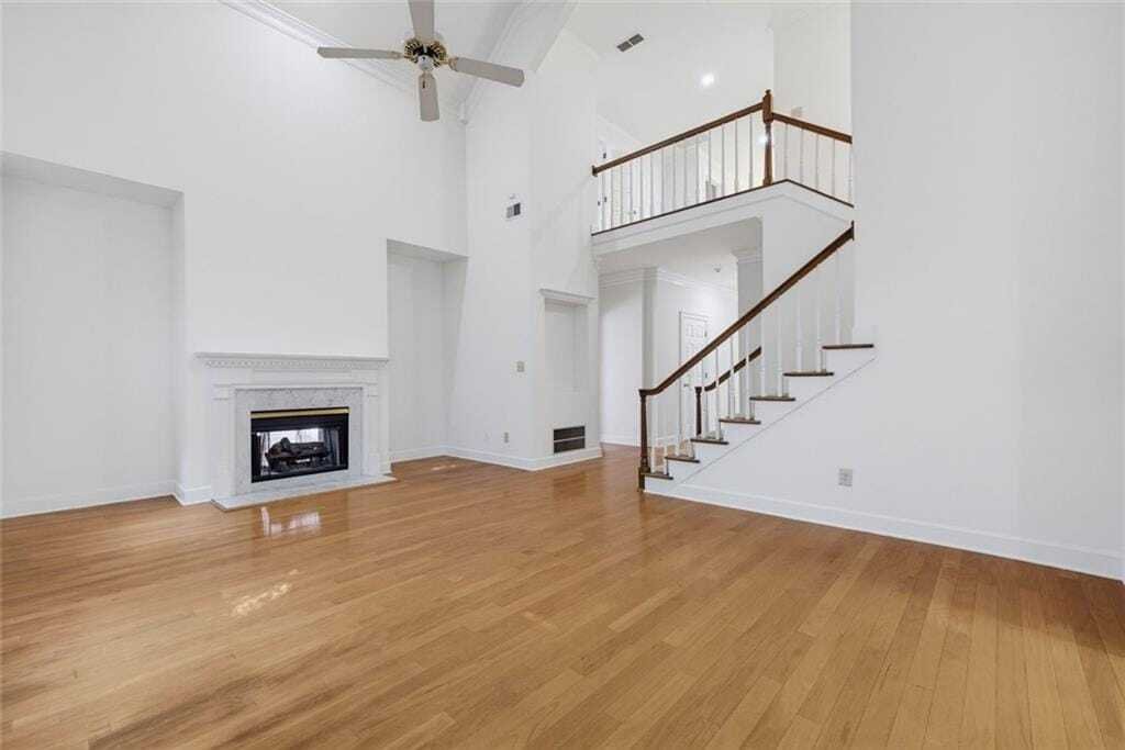 House in Peachtree Corners, Georgia, United States 4 - 18689718