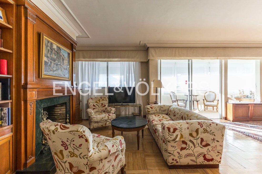 Appartamento a Tetuán, Madrid, Spagna 5 - 16749882