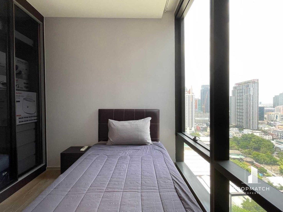 Condo in Bangkok, Bangkok, Thailand 3 - 18686684