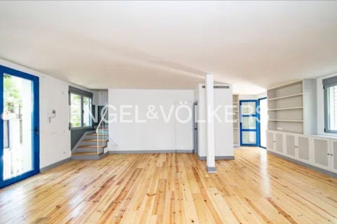 House in Barrio Salamanca, Madrid, Spain 5 - 17839794