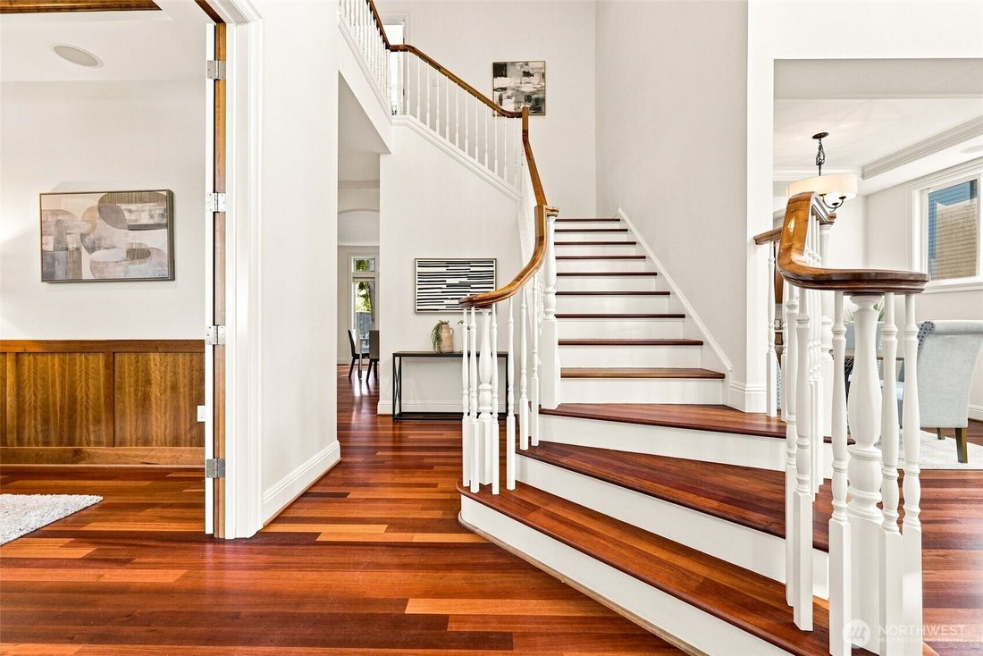 House in Bellevue, Washington, United States 4 - 18691317