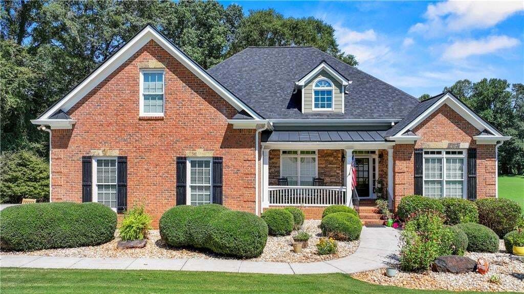 House in Hoschton, Georgia, United States 1 - 18690392