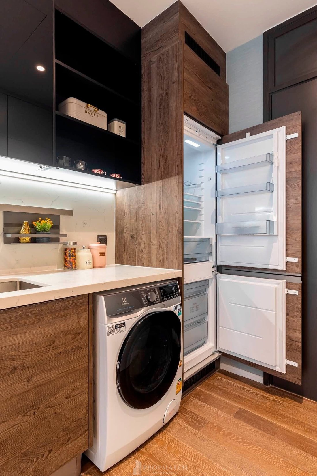 Condo in Bangkok, Bangkok, Thailand 2 - 18686542