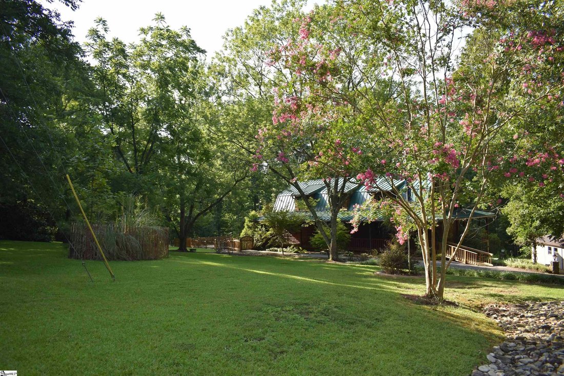 House in Greenville, South Carolina, United States 4 - 18687132
