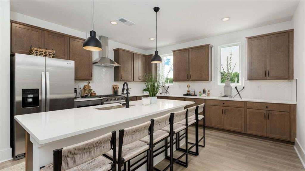 Townhouse in Peachtree Corners, Georgia, United States 3 - 18690352