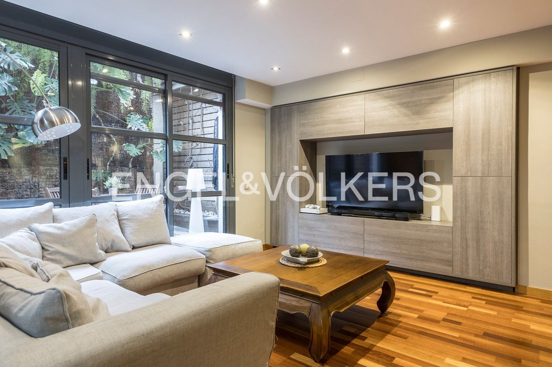 Apartamento en San Andrés de Palomar, Barcelona, España 4 - 17326556