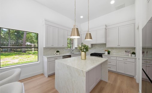 Maison à Magnolia, Texas, États-Unis 1