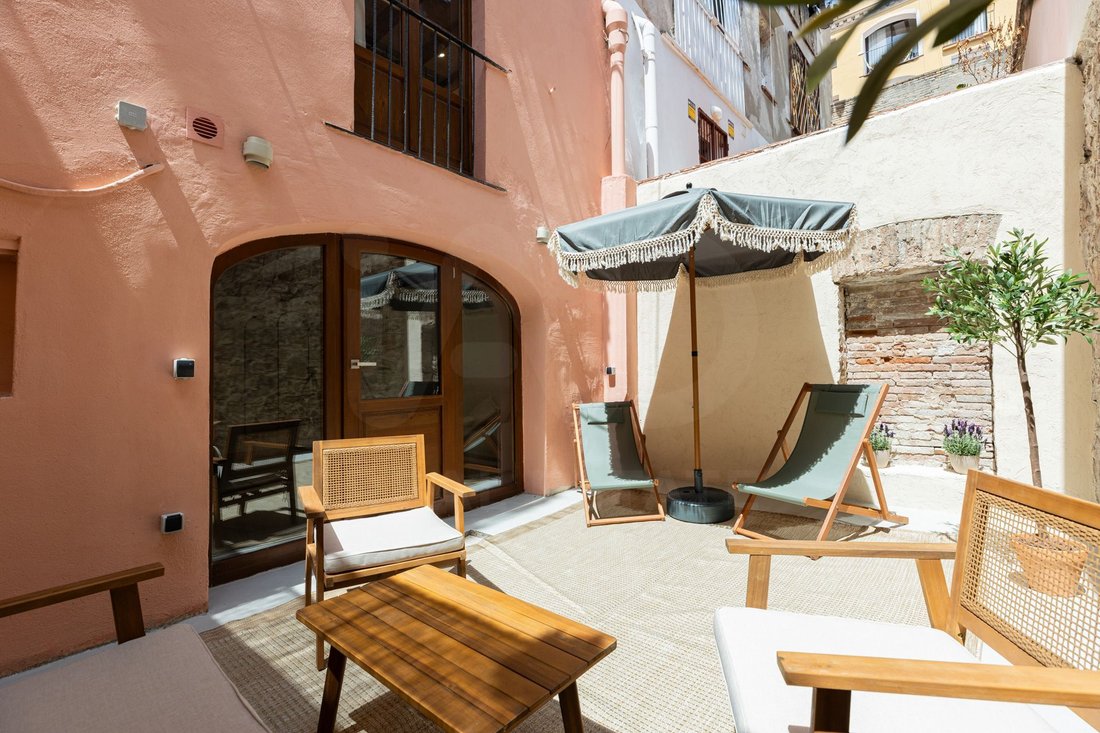 Apartment in Ciutat Vella, Barcelona, Spain 3 - 18691231