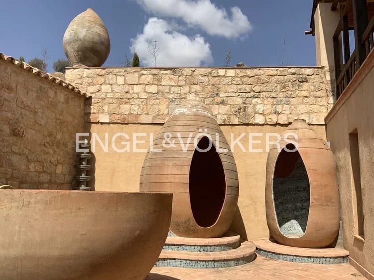 House in Siguenza, Castile-La Mancha, Spain 3 - 17488106