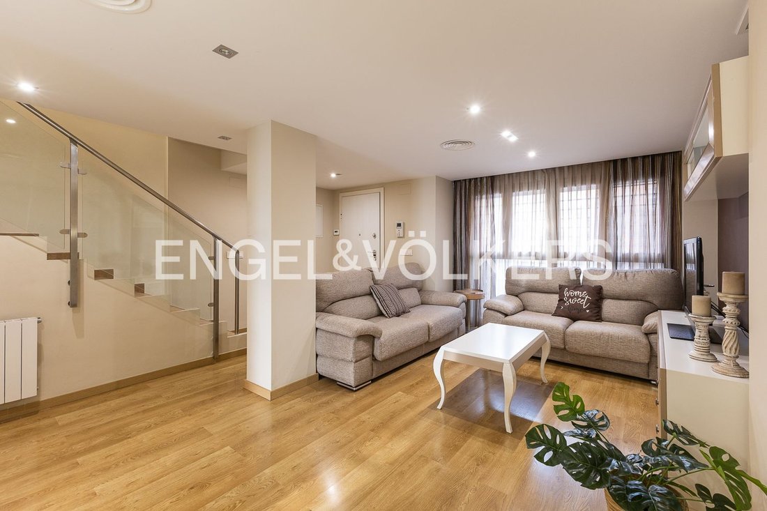 Apartment in Benicalap, Valencia, Spain 4 - 16811906
