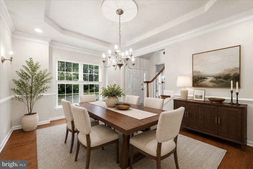 Townhouse in Chantilly, Virginia, United States 2 - 18687585