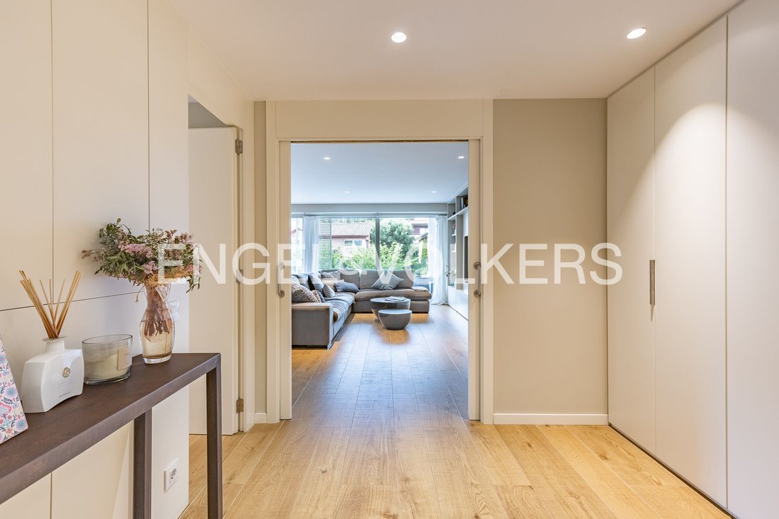 Apartment in Sant Cugat del Valles, Catalonia, Spain 3 - 18471462
