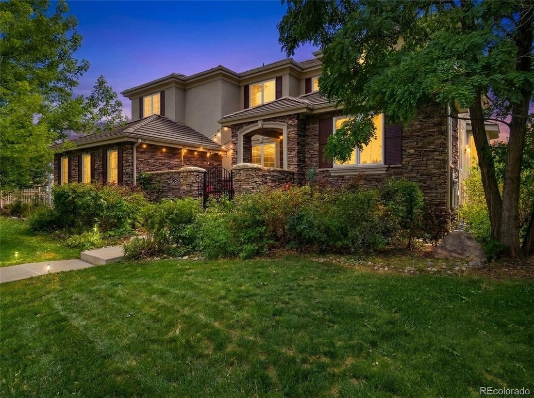 House in Aurora, Colorado, United States 2 - 18686976