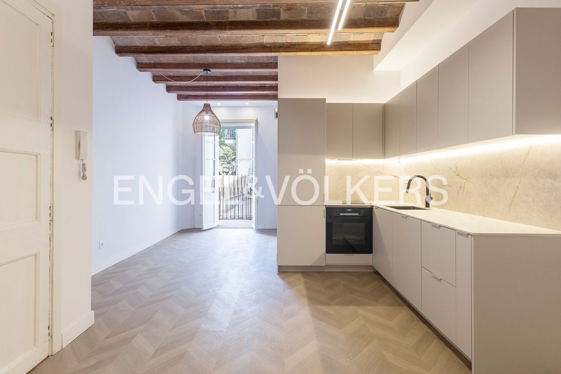 Apartment in Gracia, Barcelona, Spain 5 - 18502789