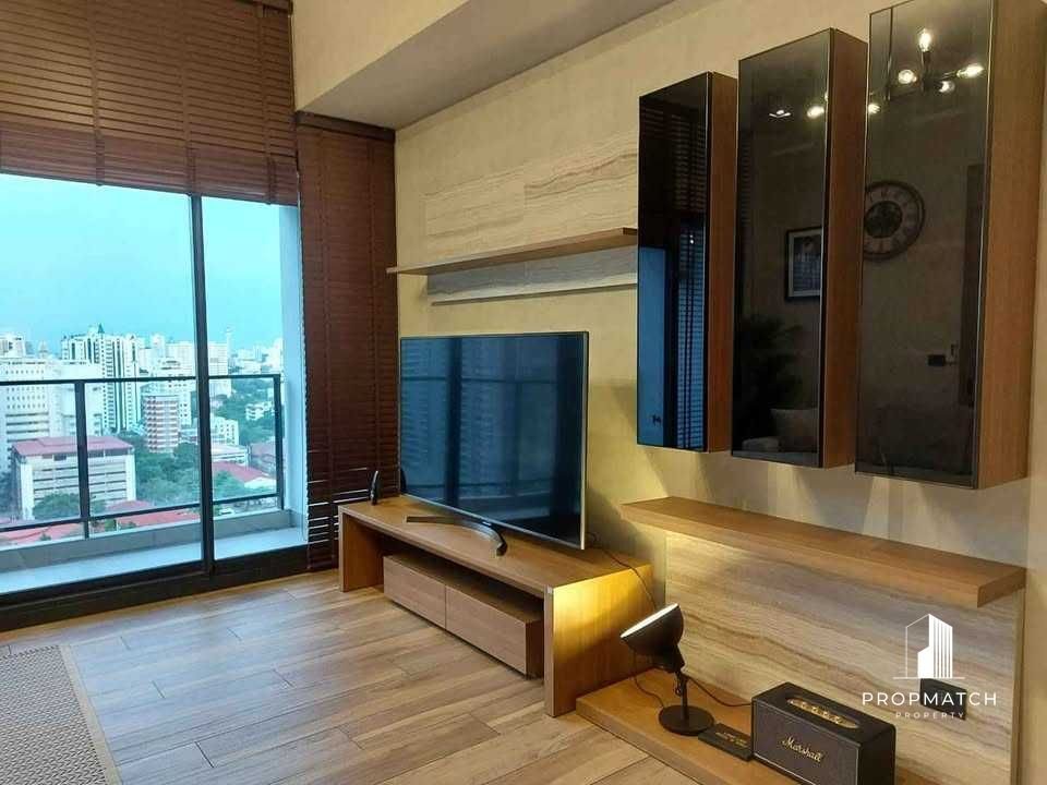 Condo in Bangkok, Bangkok, Thailand 4 - 18686618