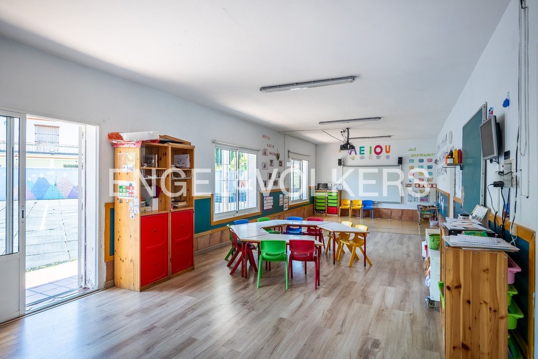 Casa a Distrito San Pablo-Santa Justa, Siviglia, Spagna 4 - 18244114