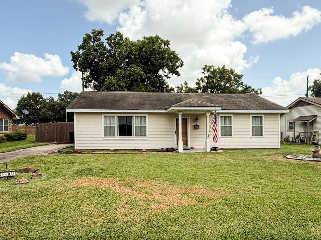House in Houston, Texas, United States 2 - 18687935