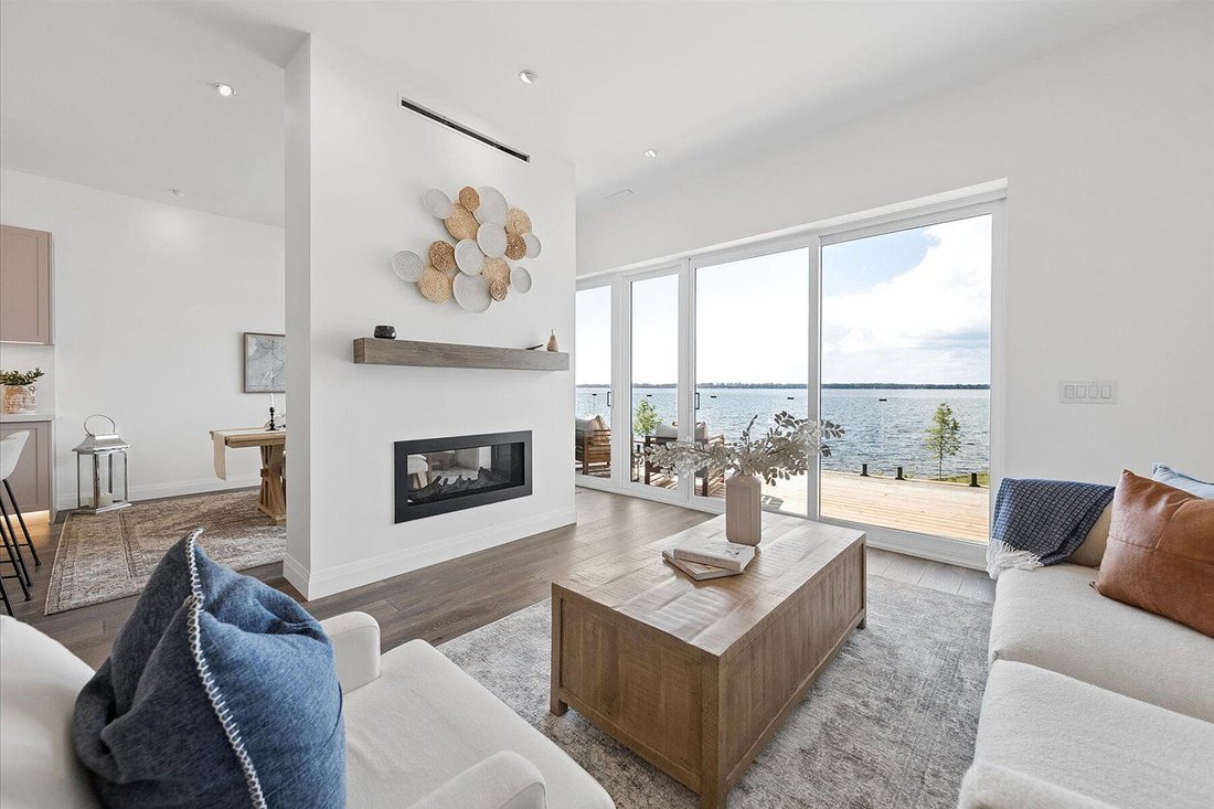 Condominio a Kawartha Lakes, Ontario, Canada 5 - 16254509