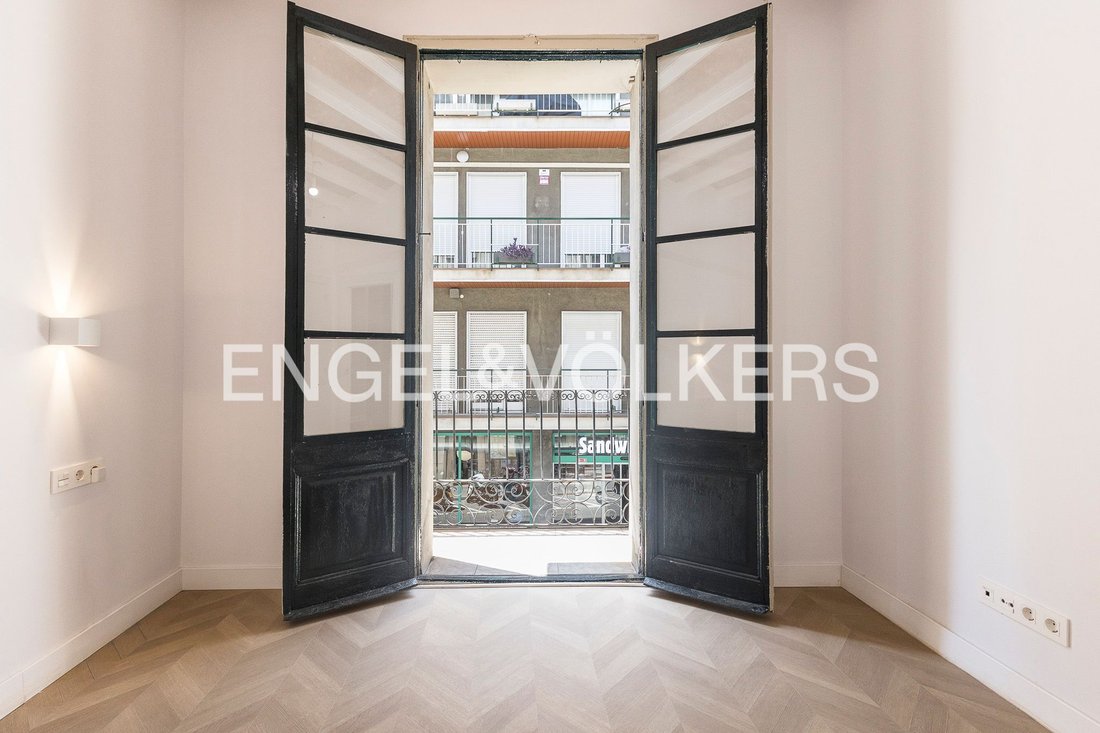 Apartment in Gracia, Barcelona, Spain 4 - 18502789