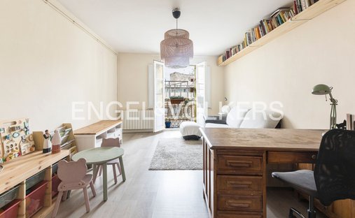 Apartamento en Ciutat Vella, Barcelona, España 1