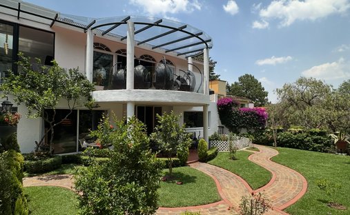 House in Ciudad López Mateos, State of Mexico, Mexico 1