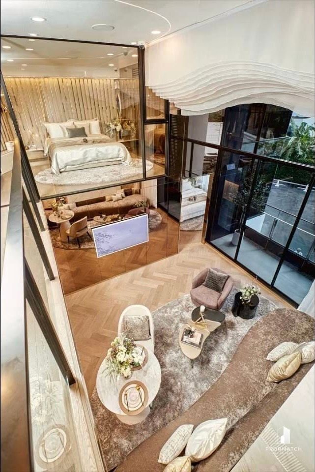 Condo in Bangkok, Bangkok, Thailand 2 - 18686772