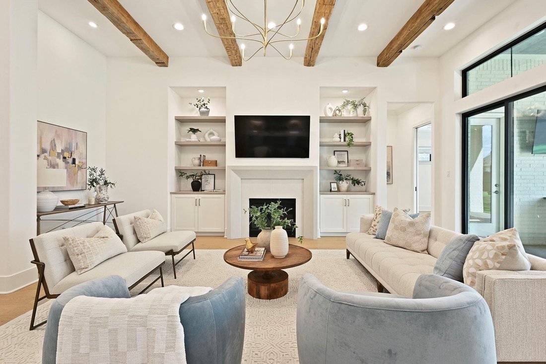 Casa a Bryan, Texas, Stati Uniti 4 - 18113732