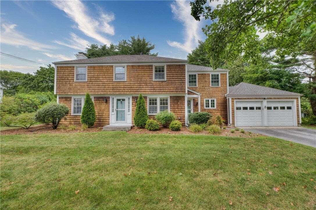 House in Barrington, Rhode Island, United States 1 - 18686995