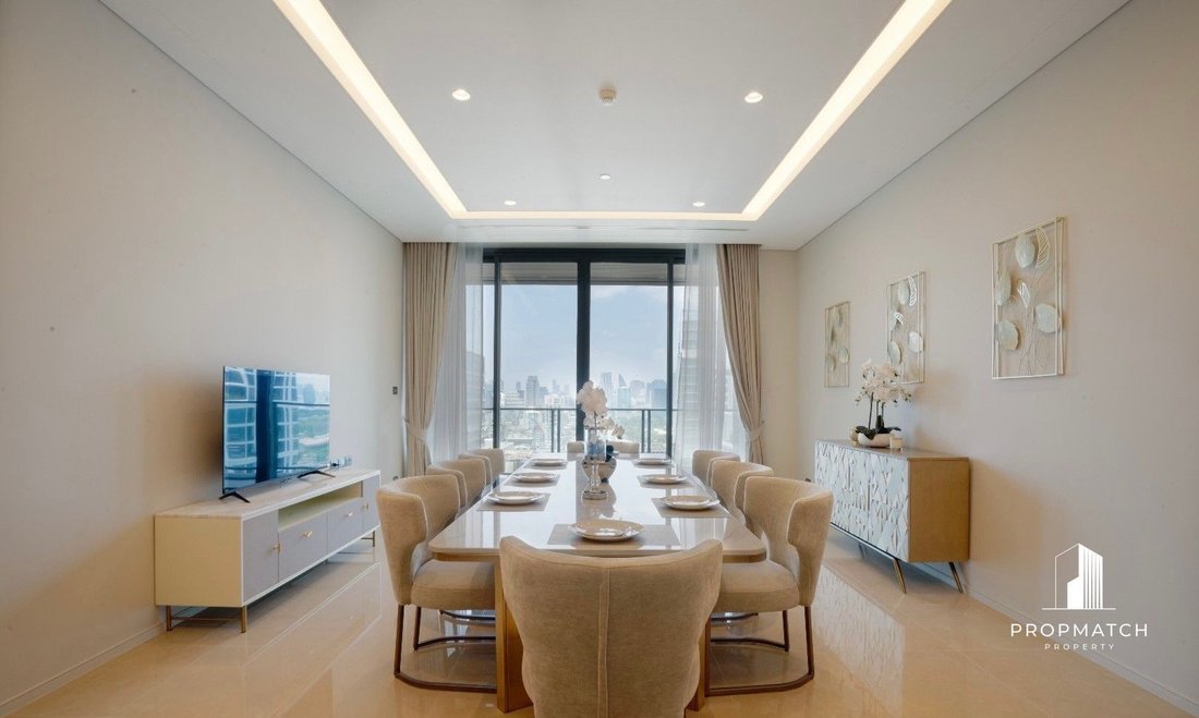 Condo in Bangkok, Bangkok, Thailand 5 - 18686839