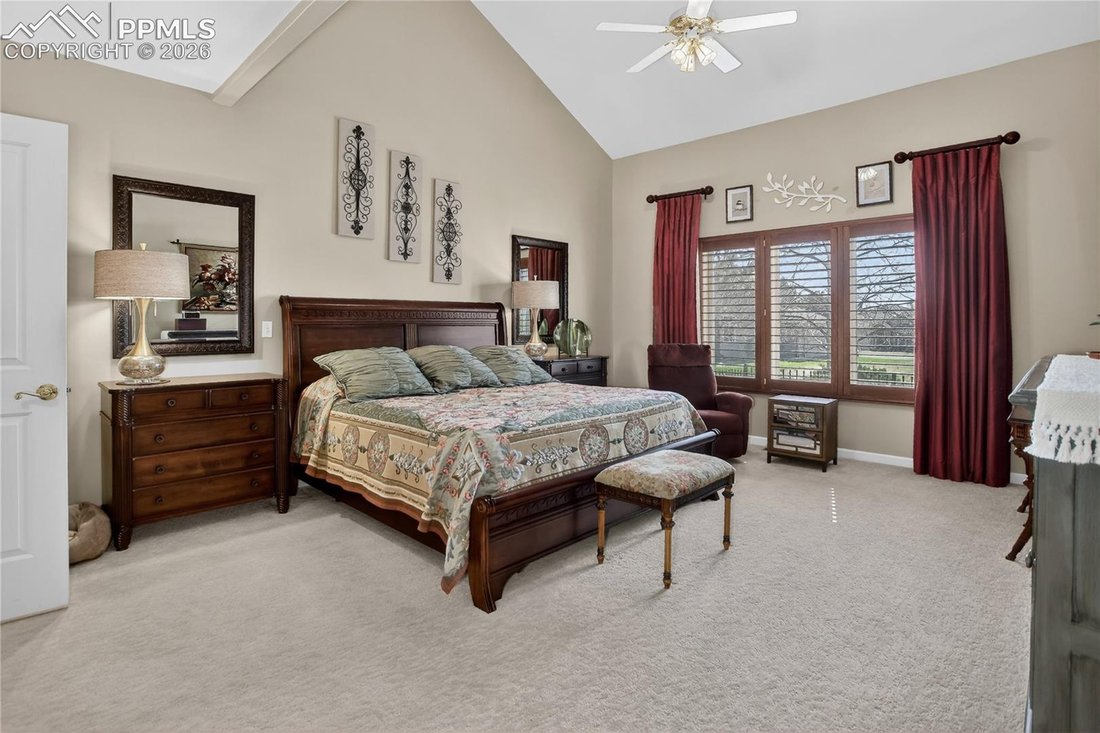 Casa a Colorado Springs, Colorado, Stati Uniti 4 - 17749539