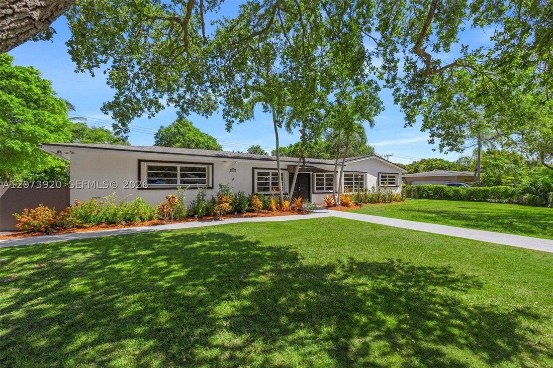 House in Coral Gables, Florida, United States 2 - 18687275