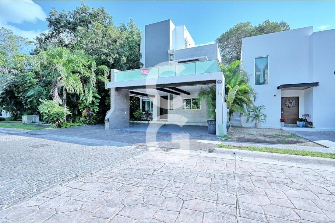 House in Cancún, Quintana Roo, Mexico 2 - 18689082