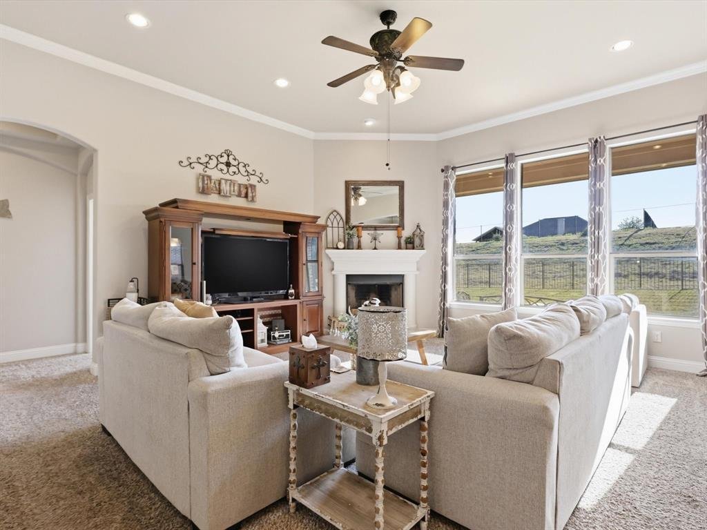 House in Fort Worth, Texas, United States 2 - 18690832