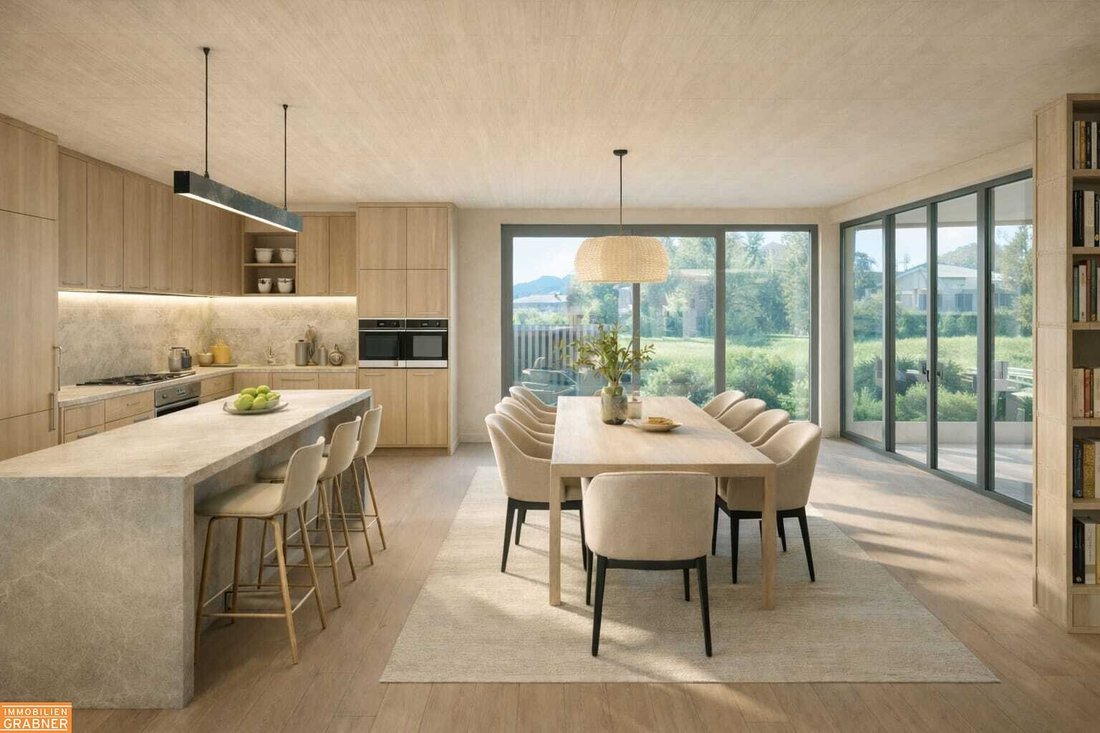 Apartment in Pinsdorf, Upper Austria, Austria 3 - 18688461