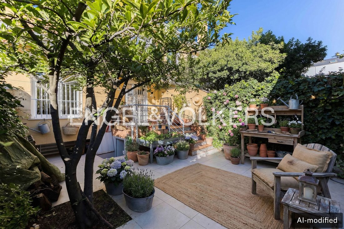 House in San Blas, Madrid, Spain 1 - 17223701