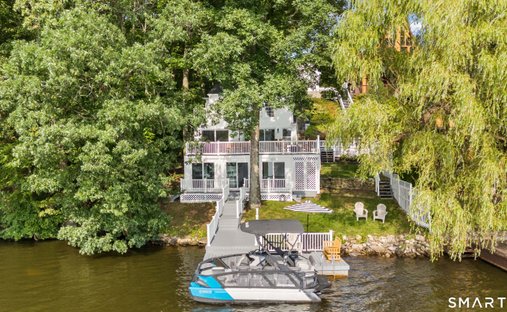 Maison à Wolcott, Connecticut, États-Unis 1