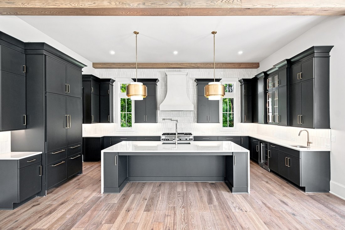 Casa en Alpharetta, Georgia, Estados Unidos 3 - 18328764