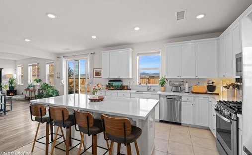 Casa en Indian Hills, Nevada, Estados Unidos 1