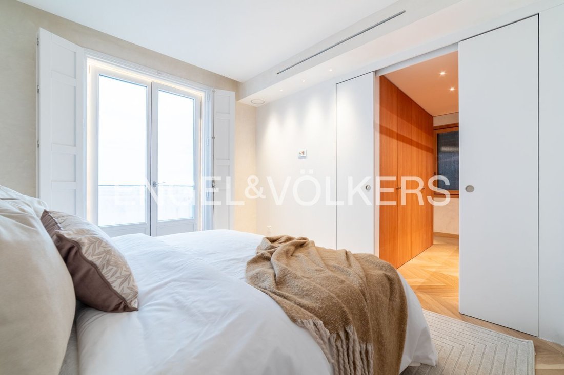Apartment in Barrio Salamanca, Madrid, Spain 5 - 16983940