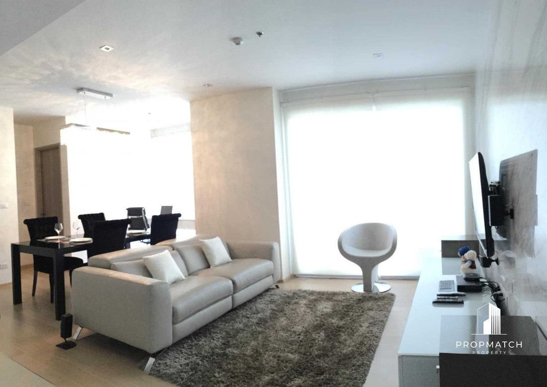 Condo in Bangkok, Bangkok, Thailand 2 - 18686607
