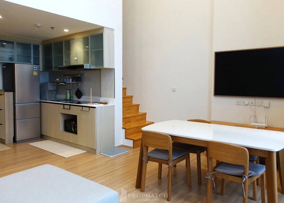 Condo in Bangkok, Bangkok, Thailand 3 - 18686535