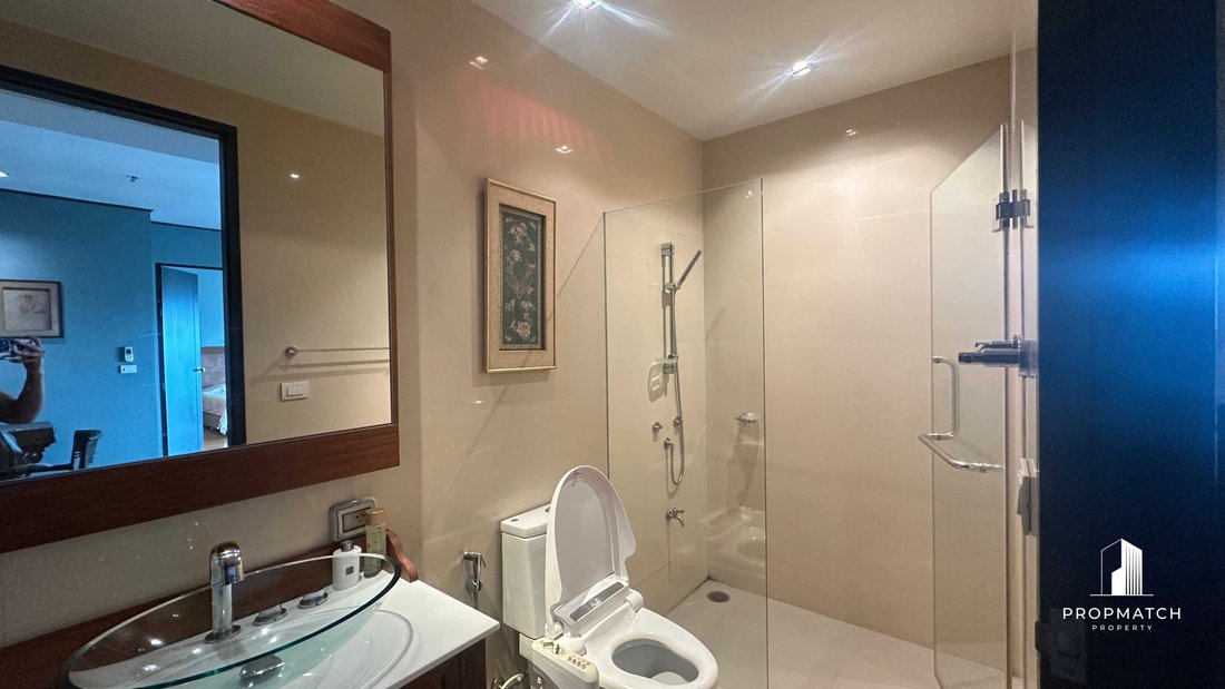 Condo in Bangkok, Bangkok, Thailand 5 - 18686667