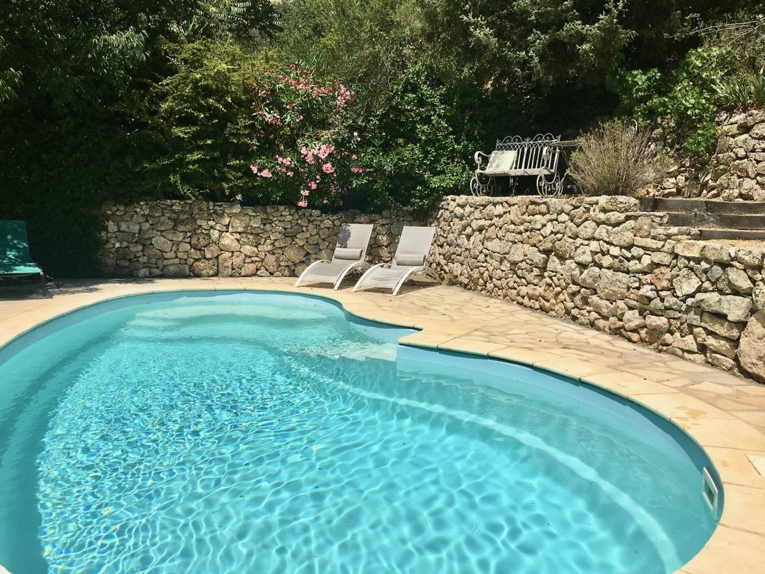 House in Cotignac, Provence-Alpes-Côte d'Azur, France 1 - 17327048